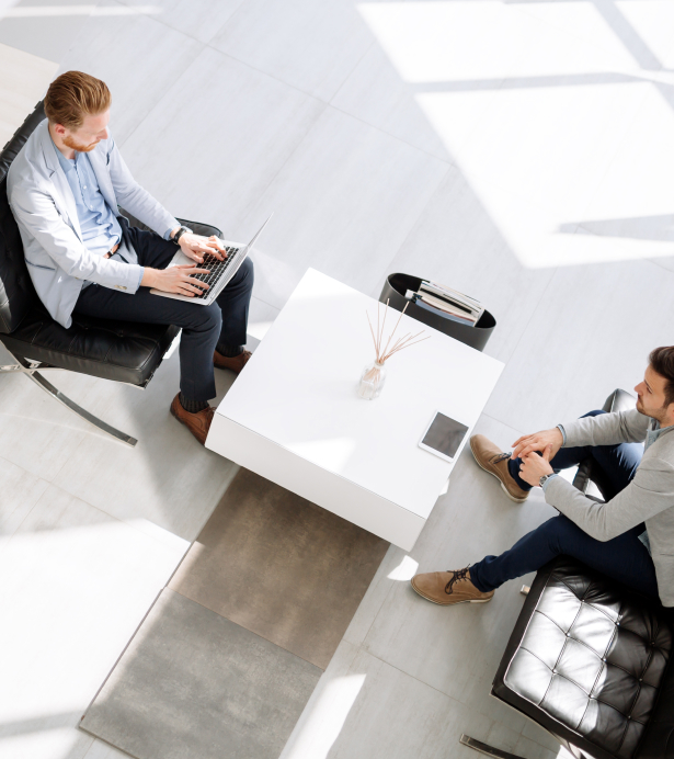 Employee Engagement | ReVision Ltd