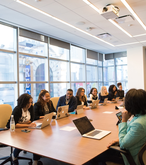 facilitation-featured Group Facilitation Training | ReVision Ltd