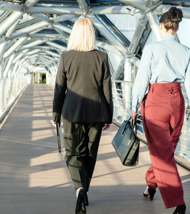 Leadership Development Programmes | ReVision Ltd