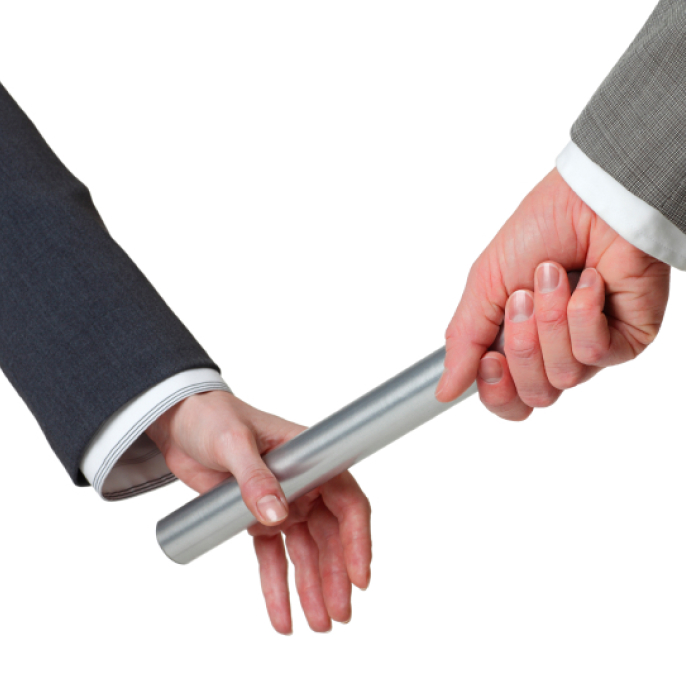 Talent Management | ReVision Ltd